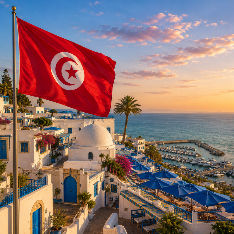 Tunisia