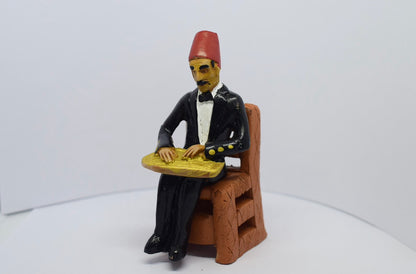Um Kulthum Band Set - ArabCollective
