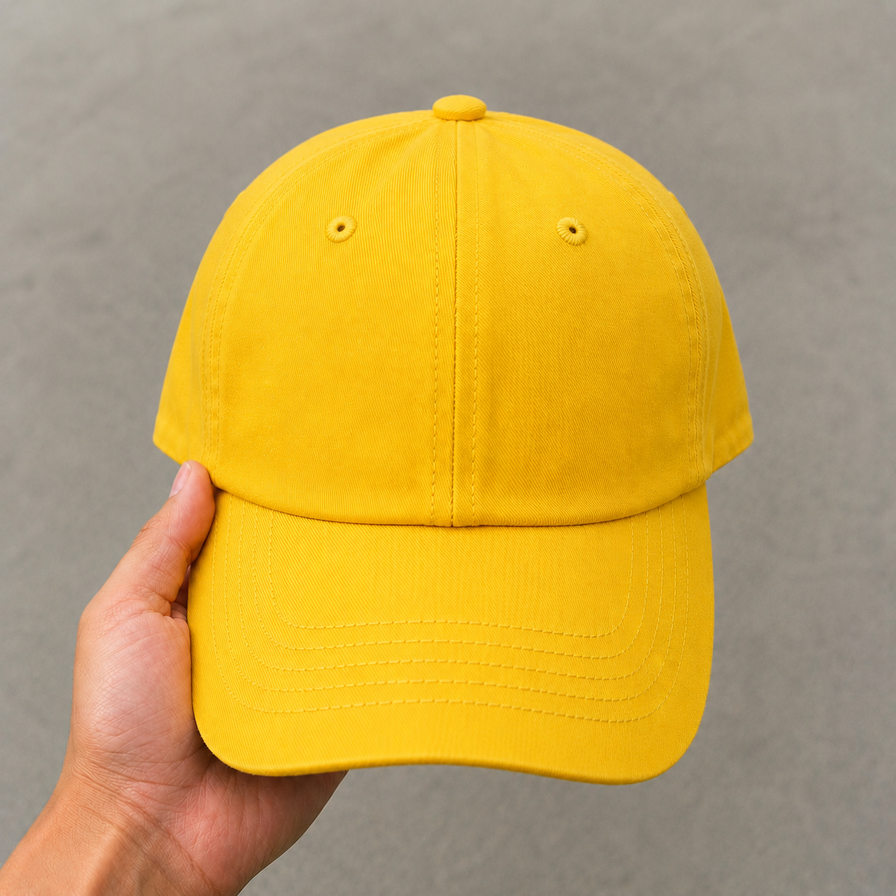 Custom Cap
