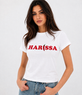Harissa Baby Tee