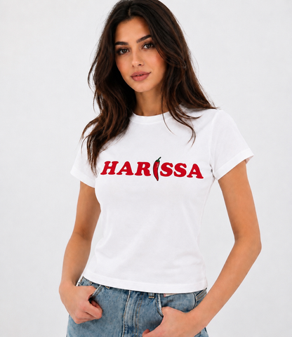 Harissa Baby Tee