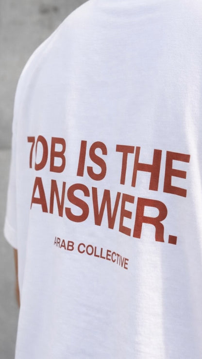 7OB Premium T- Shirt
