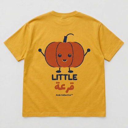 "Little قرعة" KIDS Tee
