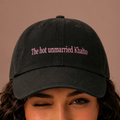 THE HOT UNAMRRIES KHALTO Cap