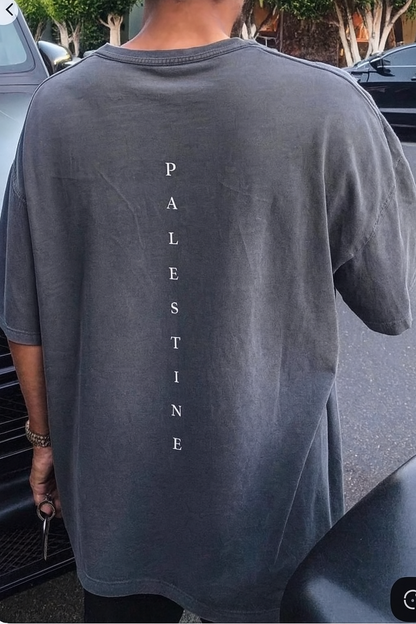 Pali-Säulen-T-Shirt