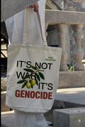 Liberation Tote Bag