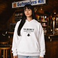 Ya Beirut hoodie