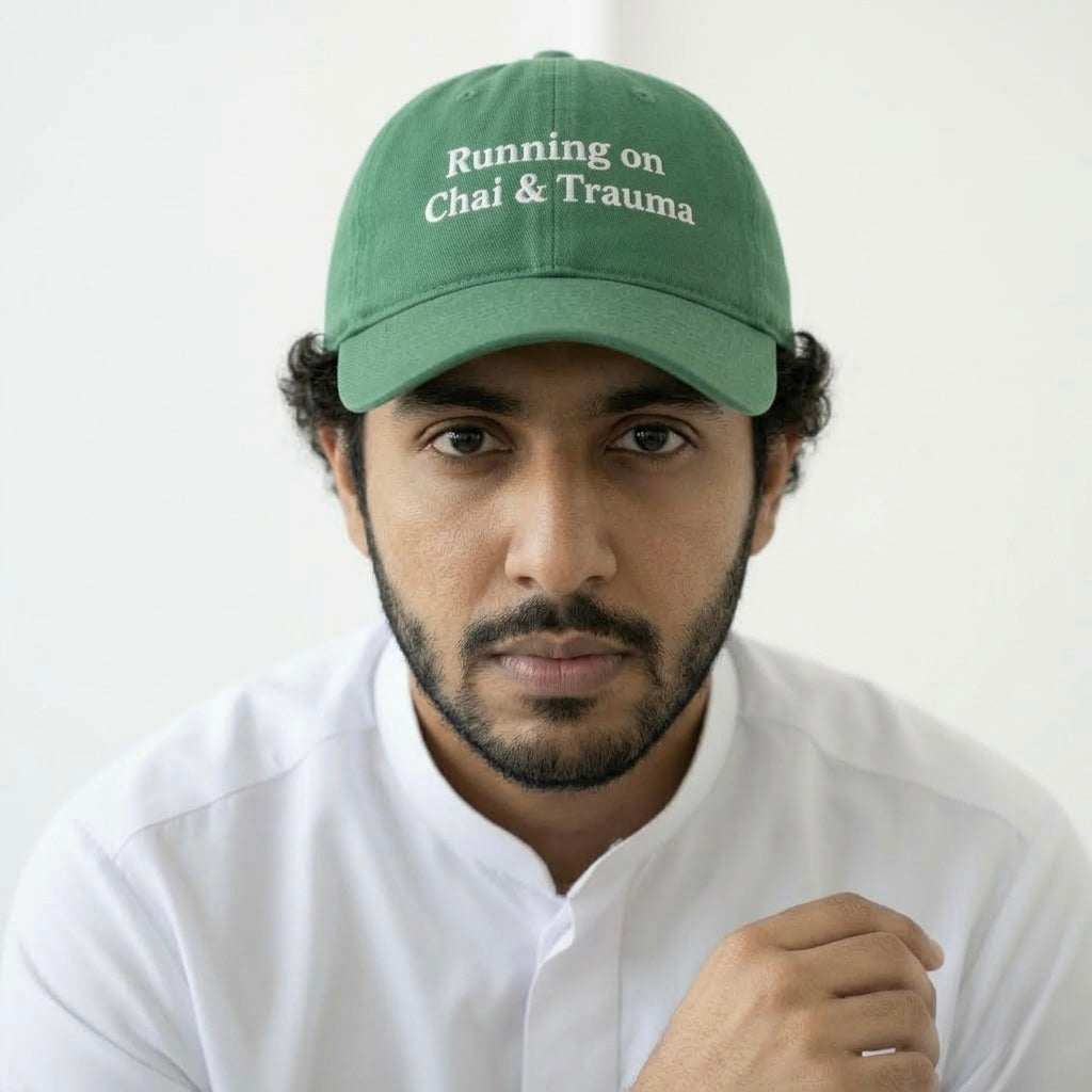 The Chai Cap