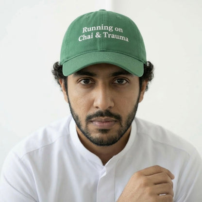 The Chai Cap