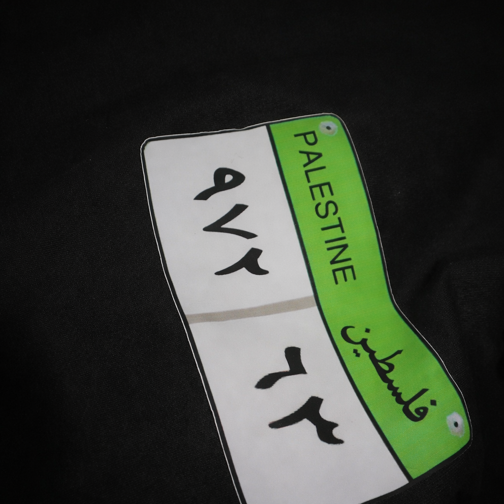 Le sweat à capuche 🍉