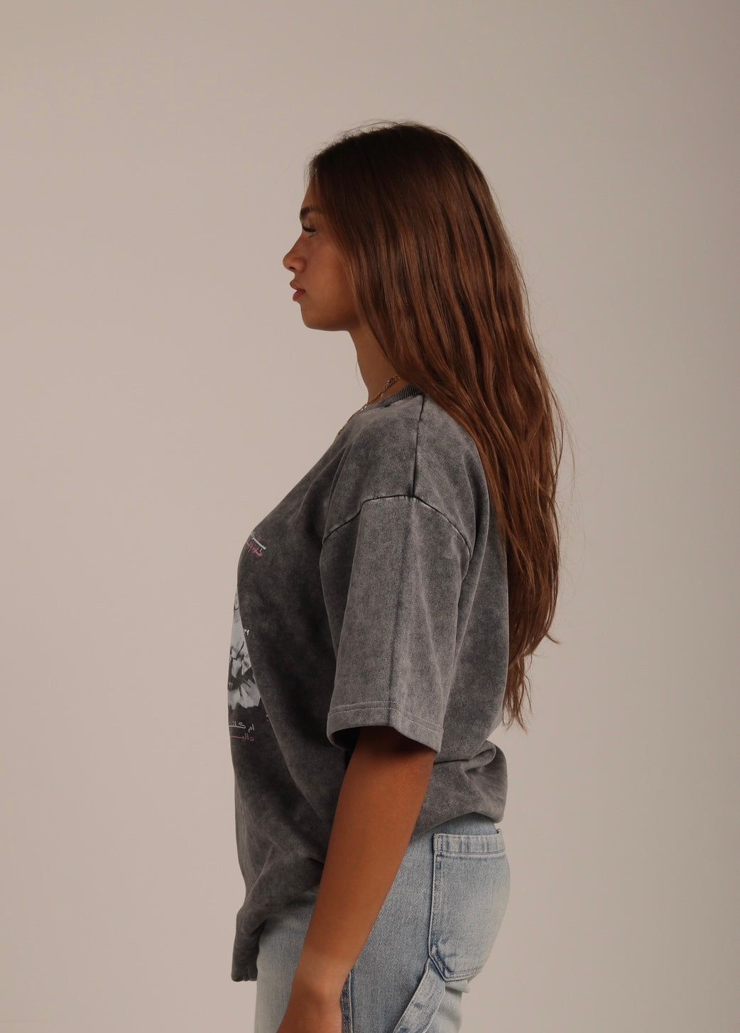 Voices Of Arabia Tee - ArabCollective