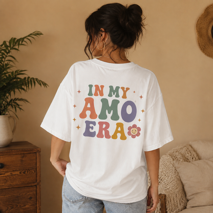 "IN MY AMO ERA" TEE