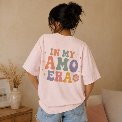 "IN MY AMO ERA" TEE