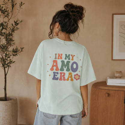 "IN MY AMO ERA" TEE