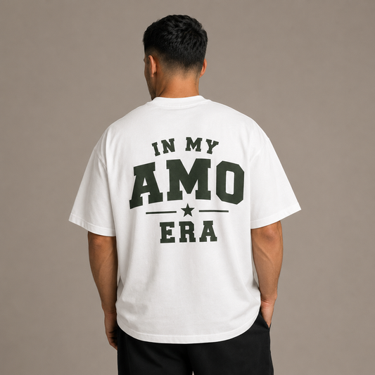 "IN MY AMO ERA" TEE