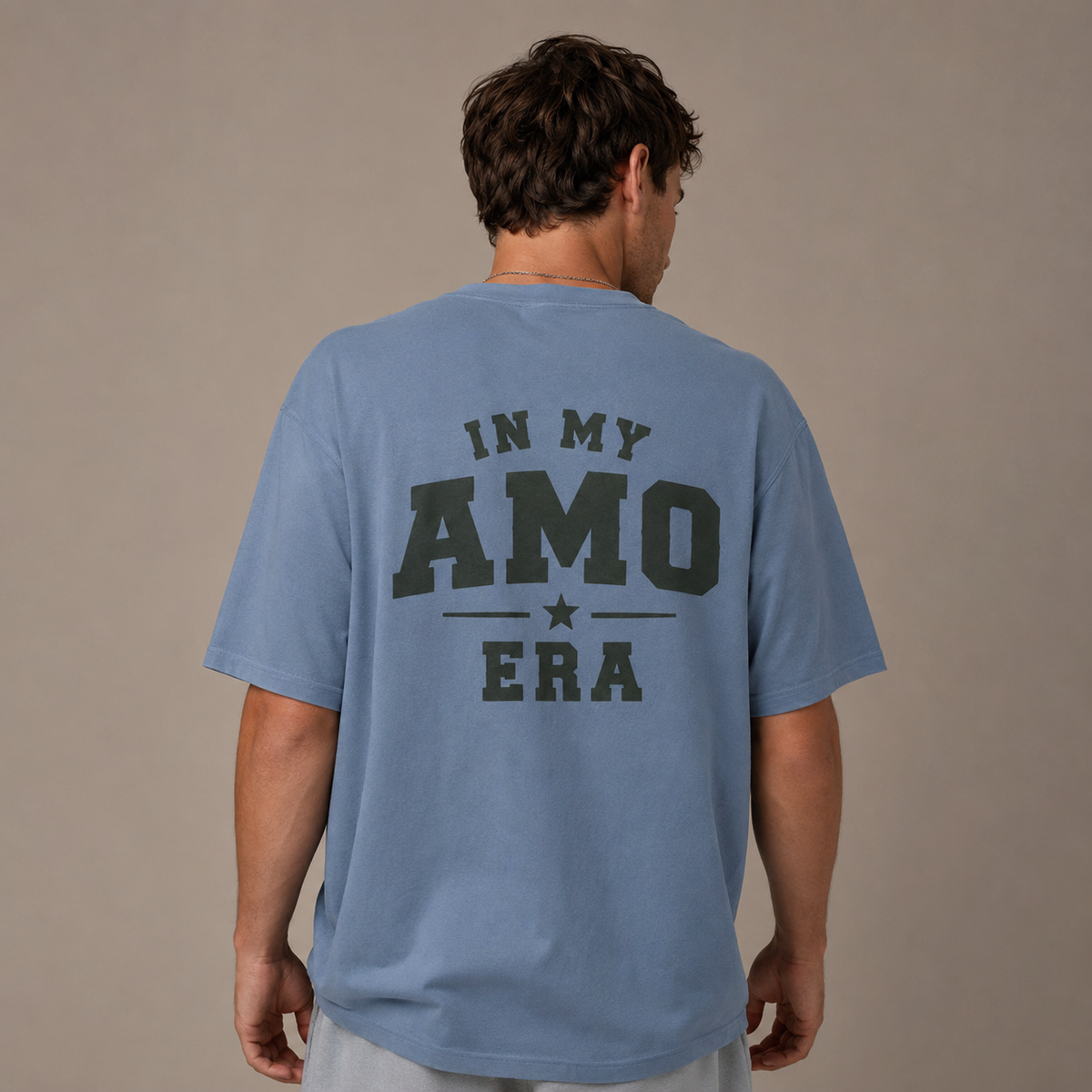 "IN MY AMO ERA" TEE