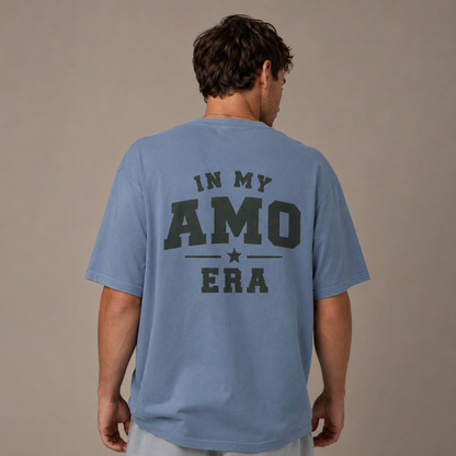 "IN MY AMO ERA" TEE