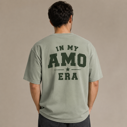 "IN MY AMO ERA" TEE