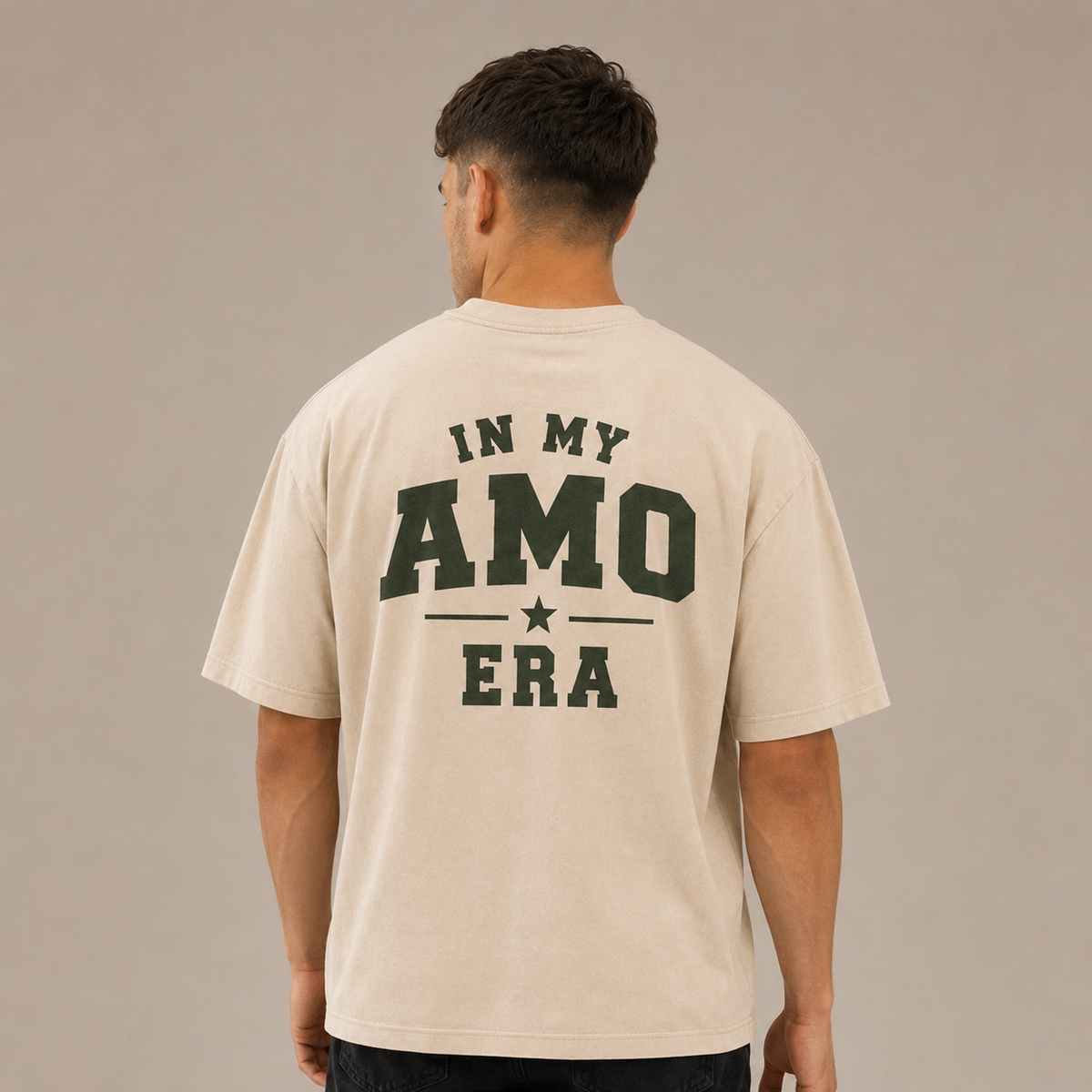"IN MY AMO ERA" TEE