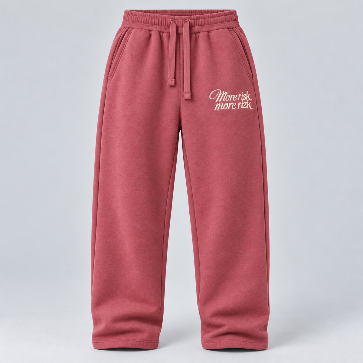 More Risk More Rizk Tracksuit Full Set