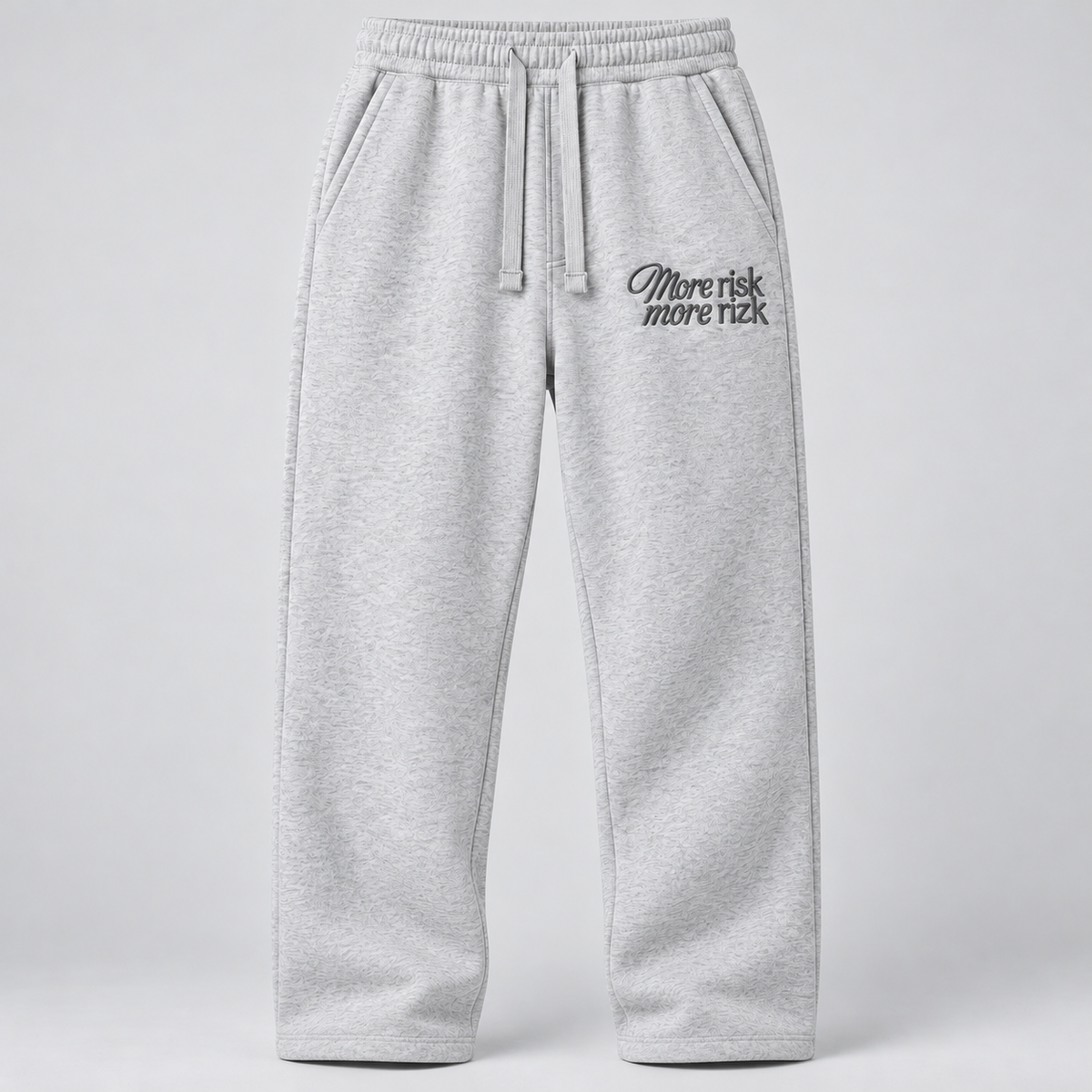 More Risk More Rizk Tracksuit Full Set
