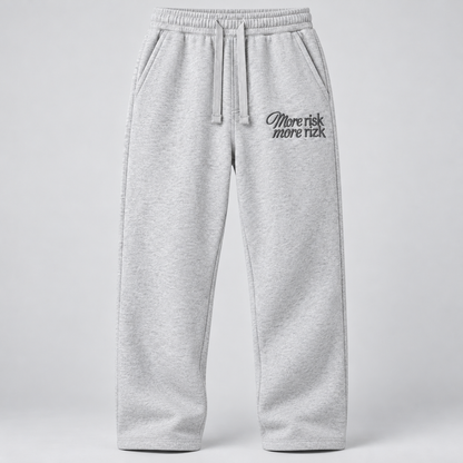 More Risk More Rizk Tracksuit Full Set