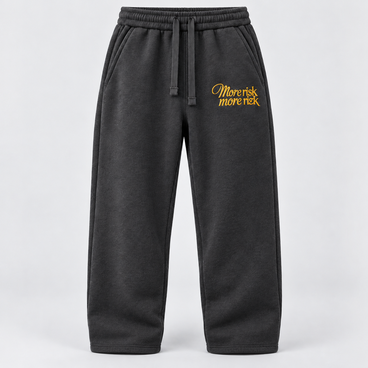More Risk More Rizk Tracksuit Full Set