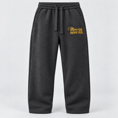More Risk More Rizk Tracksuit Full Set