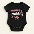 "Mama’s Mushkila Onesie" NEWBORN
