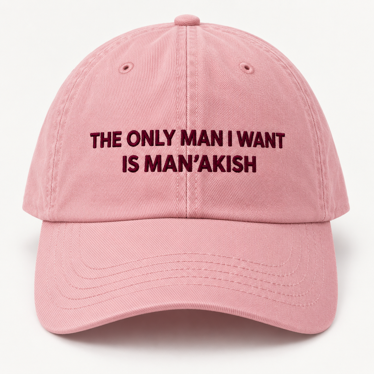 Man'akish Cap — Arab Breakfast Tribute - ArabCollective