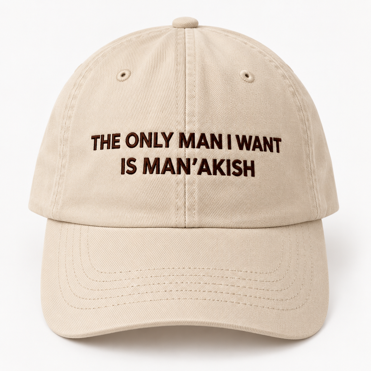 Man'akish Cap — Arab Breakfast Tribute - ArabCollective