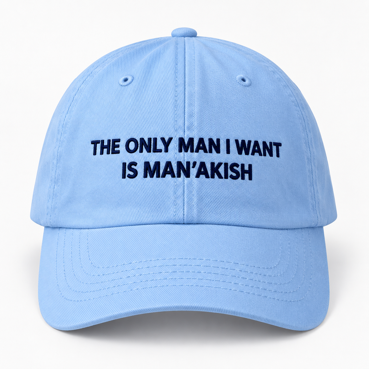 Man'akish Cap — Arab Breakfast Tribute - ArabCollective