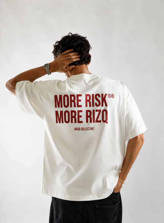 MORE RIZQ © TEE