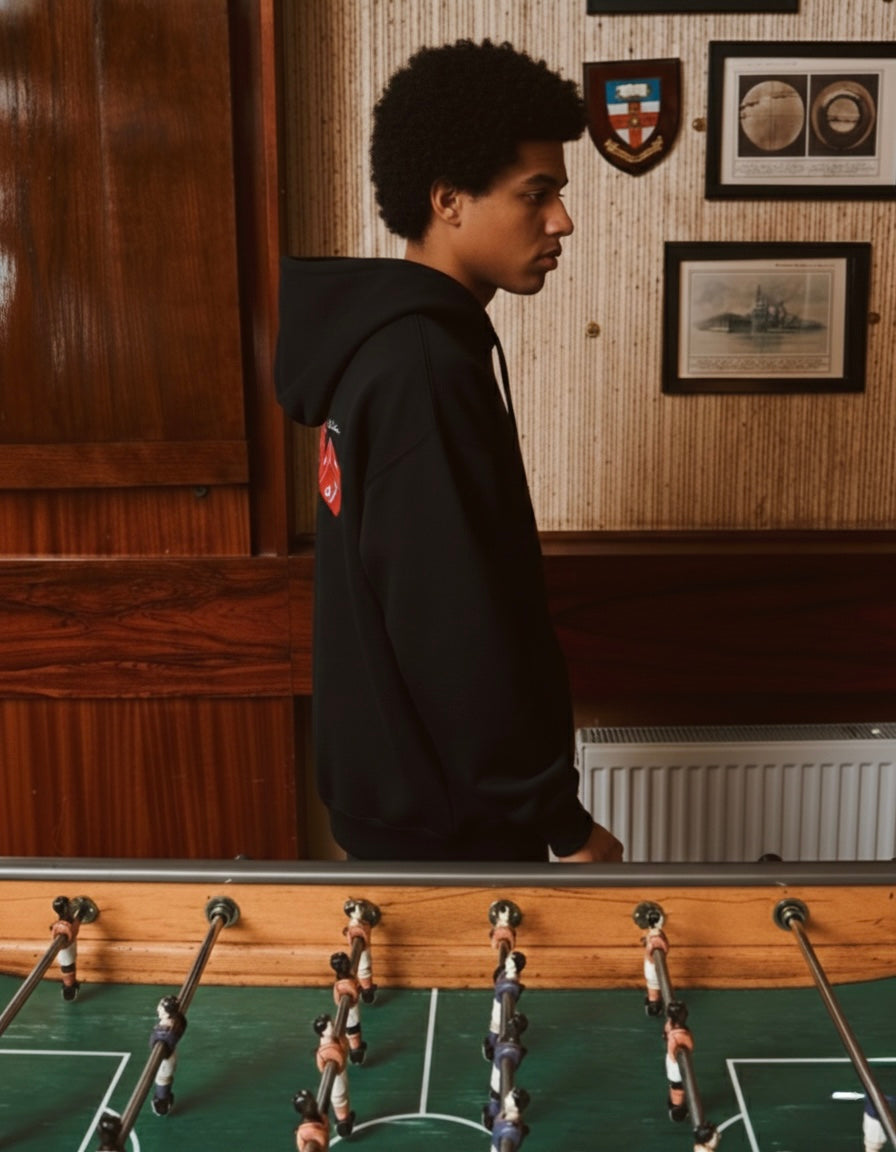 House of Luck Hoodie