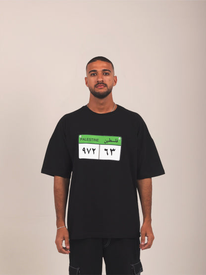 The 🍉 Tee - ArabCollective