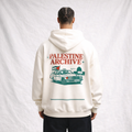 Quds Cruiser Hoodie