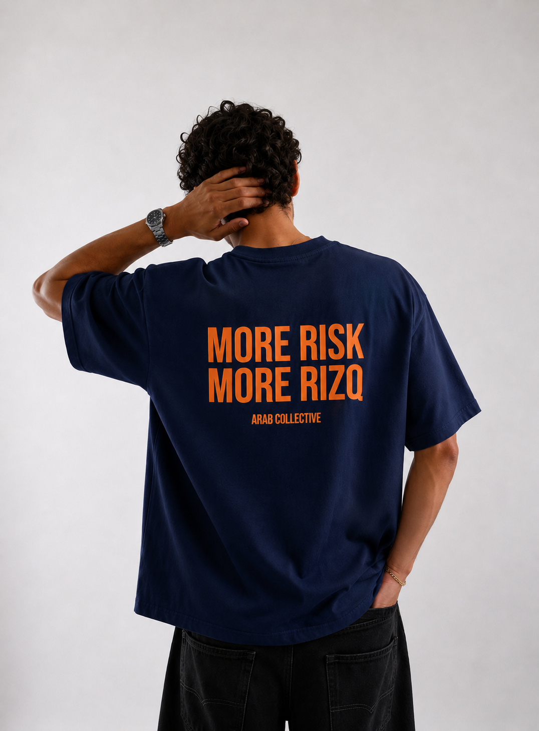 MORE RIZQ © TEE
