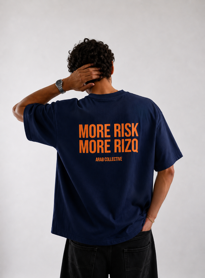 MORE RIZQ © TEE