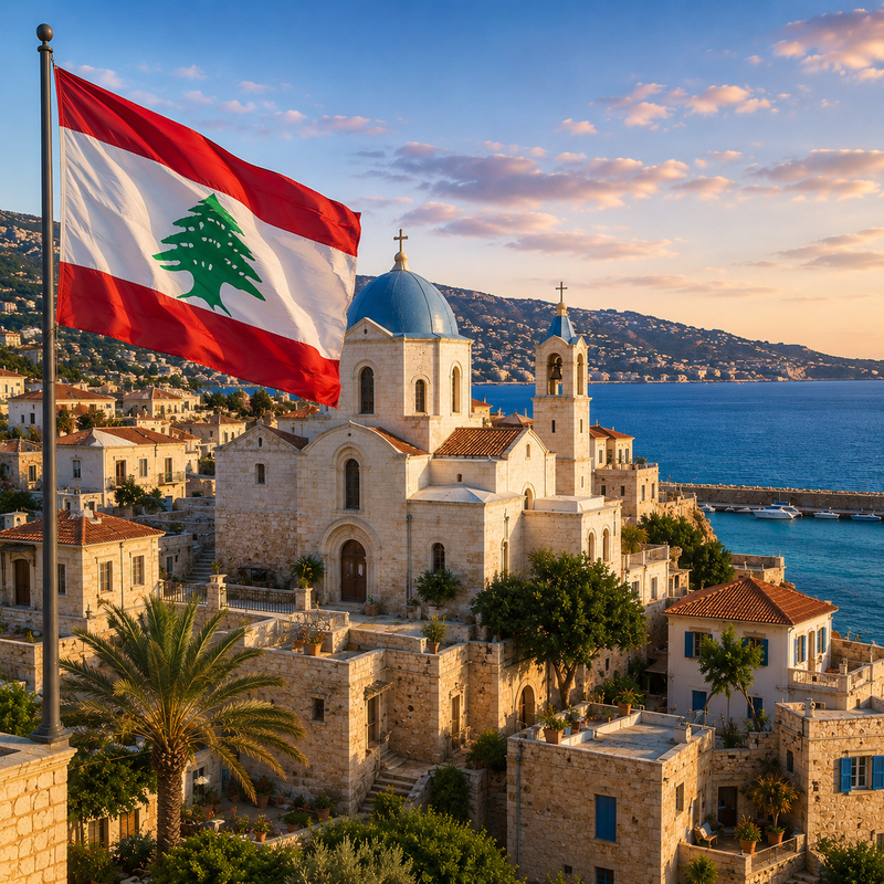Lebanon