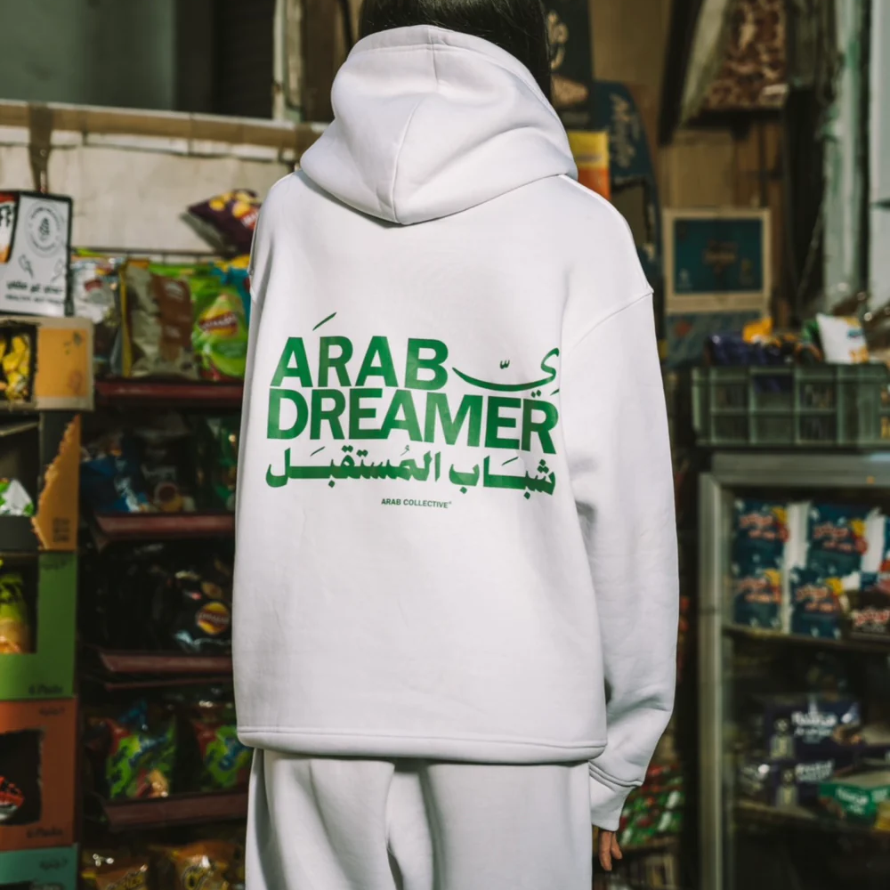 Dreamer Hoodie