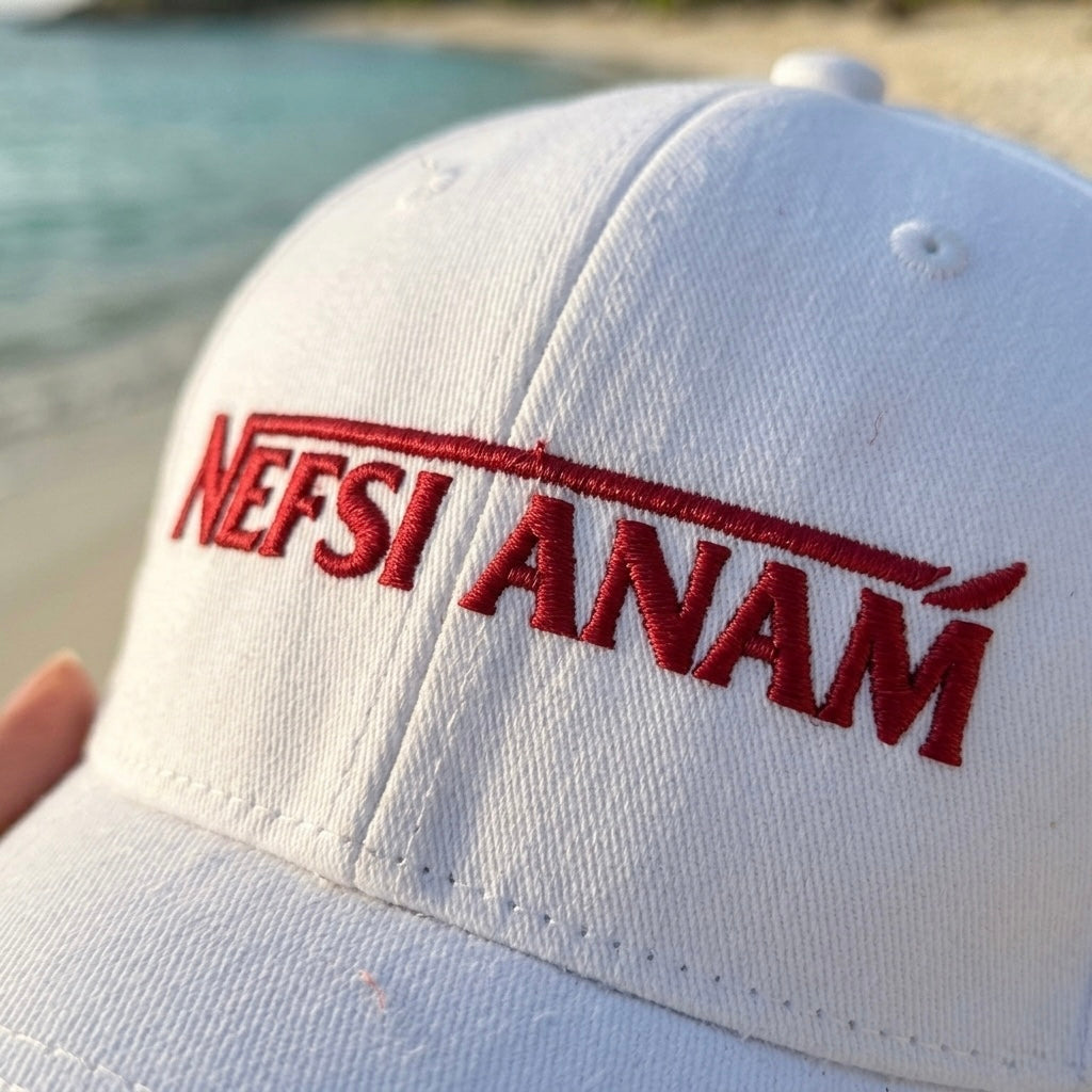 Nefsi Anam Cap