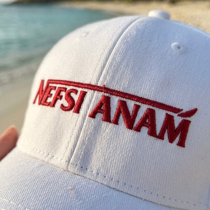 Nefsi Anam Cap