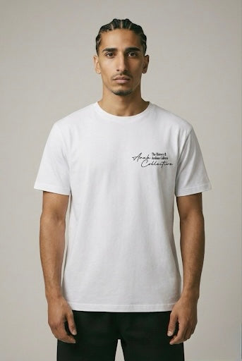 The Fayrouz Tee