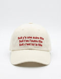 C’est Lui La Fille Cap
