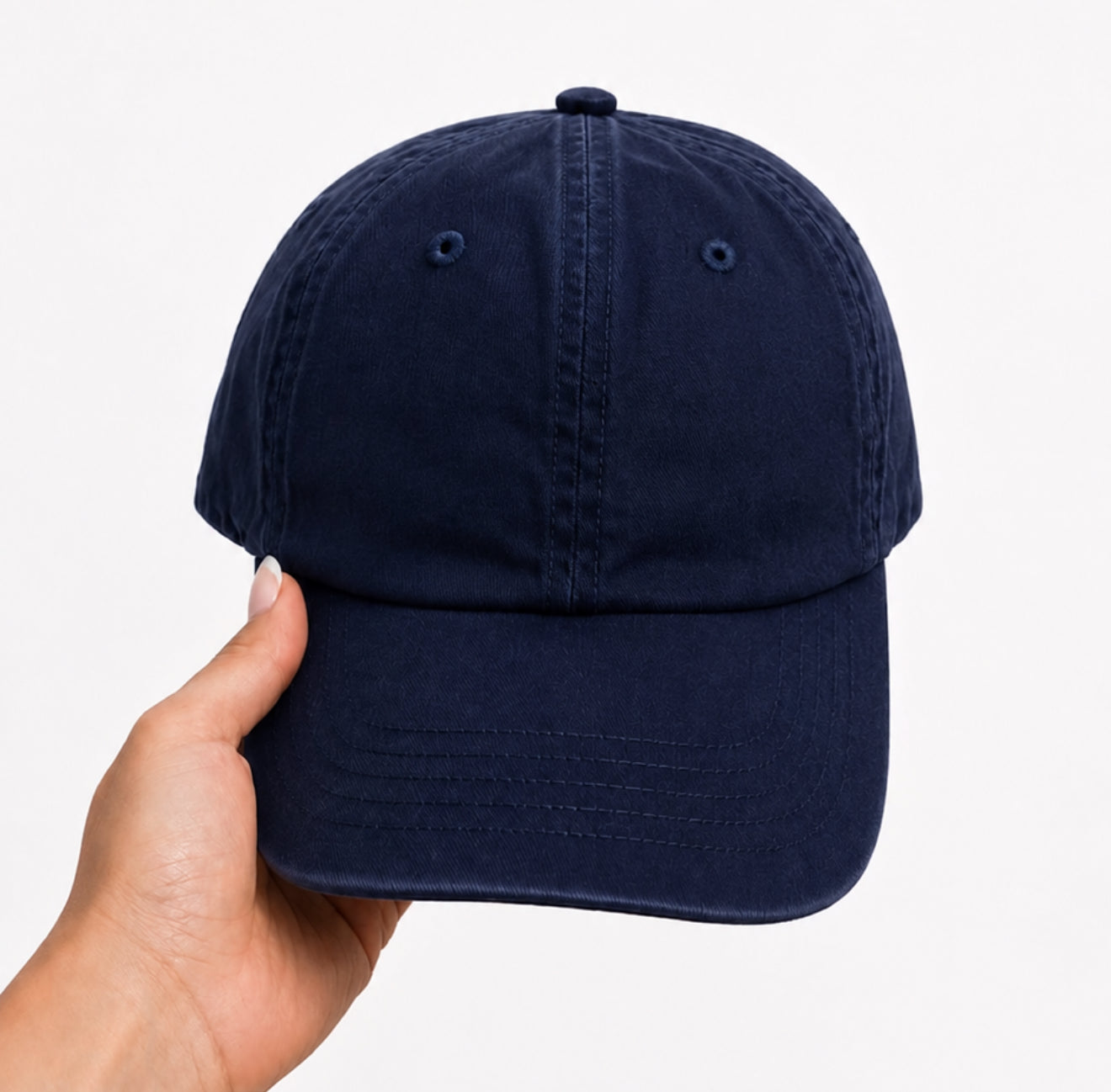 Custom Cap