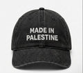 ”Made In Palestine” Cap