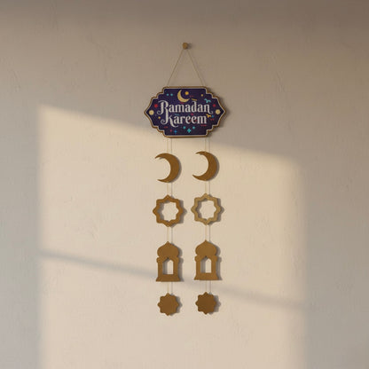 Noor Wandlampe – Ramadan Edition