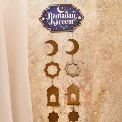 Noor Wandlampe – Ramadan Edition