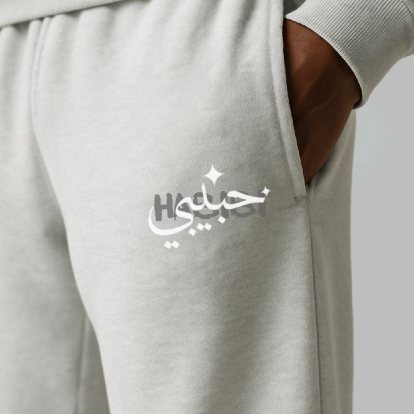 Pantalon de jogging Habibi