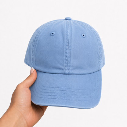 Custom Cap